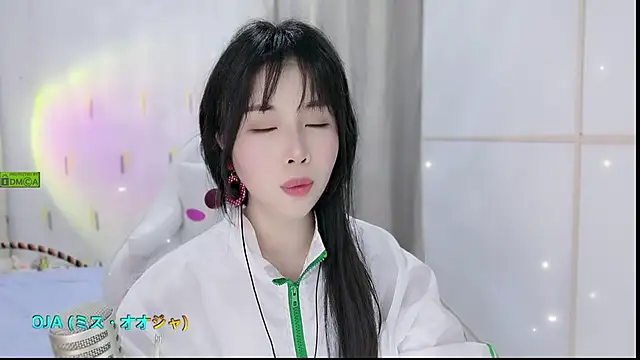 HK angelchloe online show from September 24, 2:04 am