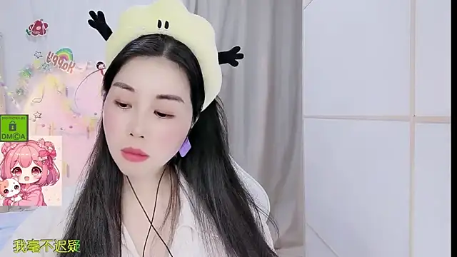 Snapshot of HK_angelchloe chatting on March 21, 11:15 am HK angelchloe online show from March 21, 11:15 am