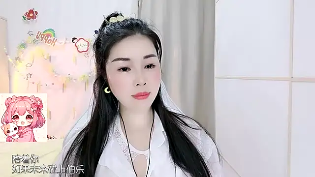 Snapshot of HK_angelchloe chatting on March 27, 1:22 am HK angelchloe online show from March 27, 1:22 am