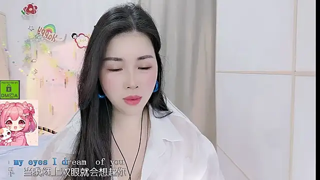 HK angelchloe online show from May 11, 1:22 am