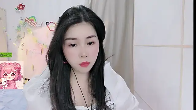 HK angelchloe online show from May 13, 1:14 am