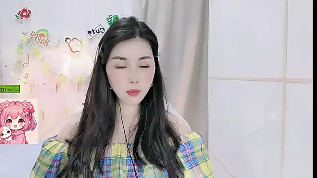 HK angelchloe online show from May 21, 1:23 am