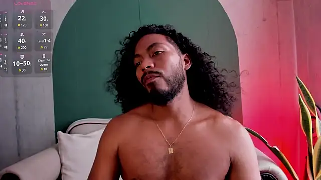 noah jones   online show from April 1, 6:49 pm