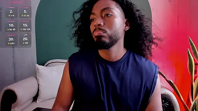 noah jones   online show from April 2, 6:05 pm