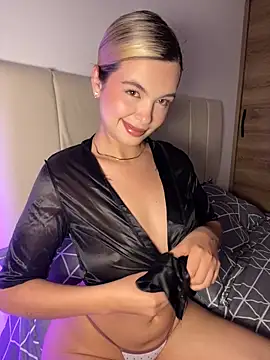 Odett  online show from November 6, 2:01 am