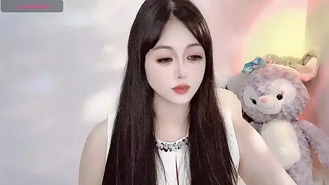 Lydia 170 online show from August 6, 10:33 pm