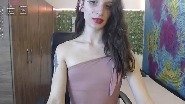 Snapshot of BurningVenus12 chatting on March 15, 8:37 am BurningVenus12 online show from March 15, 8:37 am