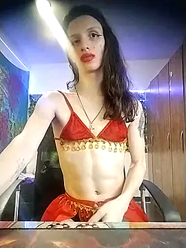 Snapshot of BurningVenus12 chatting on September 26, 12:03 am BurningVenus12 online show from September 26, 12:03 am