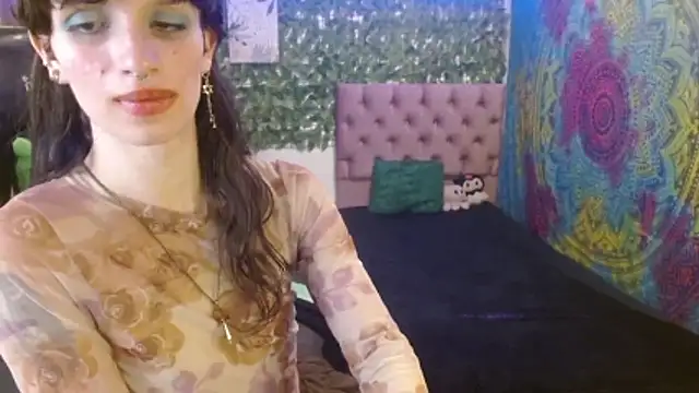 BurningVenus12 online show from May 14, 5:42 pm