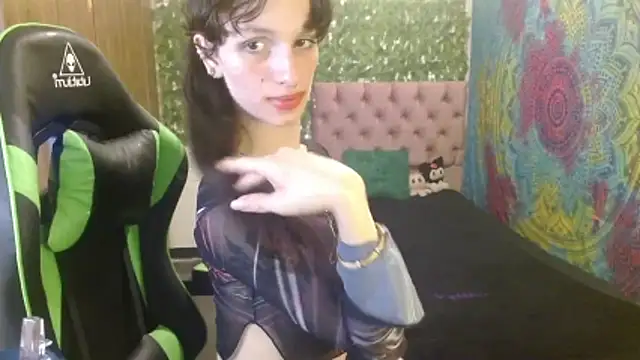 BurningVenus12 online show from May 15, 12:34 pm