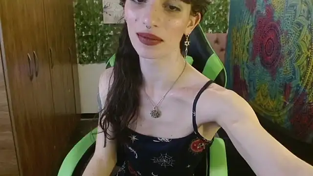 BurningVenus12 online show from May 16, 7:34 pm