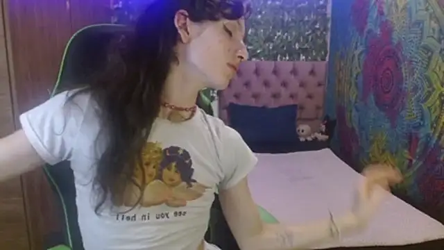 BurningVenus12 online show from June 12, 9:46 pm
