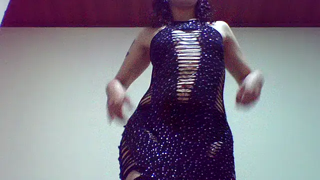 CELEna098rs707 online show from September 12, 9:04 pm