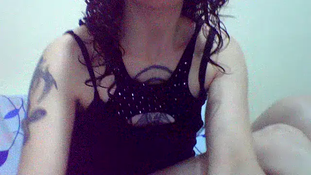 CELEna098rs707 online show from September 17, 9:16 pm