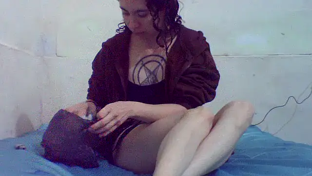 CELEna098rs707 online show from November 20, 11:15 pm