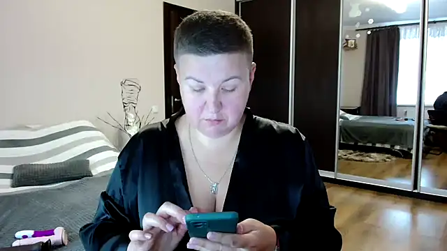 Snapshot of Annet1912 chatting on October 27, 8:40 am Annet1912 online show from October 27, 8:40 am