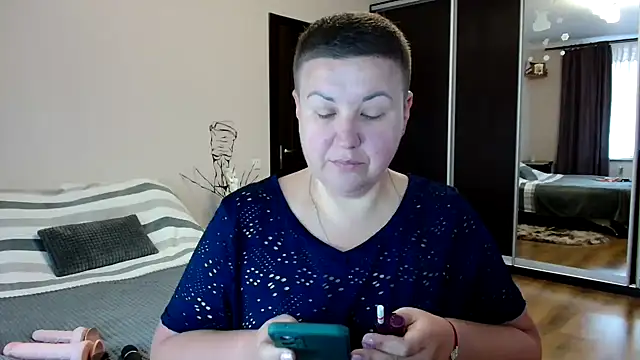 Snapshot of Annet1912 chatting on October 30, 8:49 am Annet1912 online show from October 30, 8:49 am