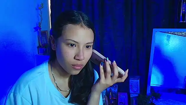 Snapshot of avans_15 chatting on March 11, 7:25 pm avans 15 online show from March 11, 7:25 pm