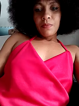 BlairSamy online show from October 29, 9:27 pm