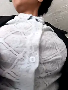 BlairSamy online show from November 27, 6:32 pm