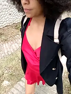 BlairSamy online show from March 22, 4:21 pm