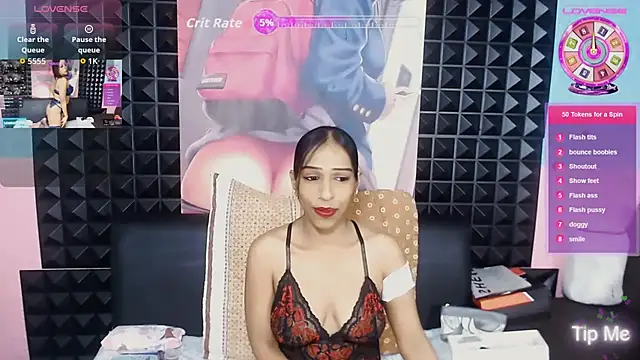 Sexualindian online show from December 2, 6:58 pm