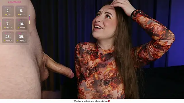 sweet couple777 online show from May 6, 5:29 pm