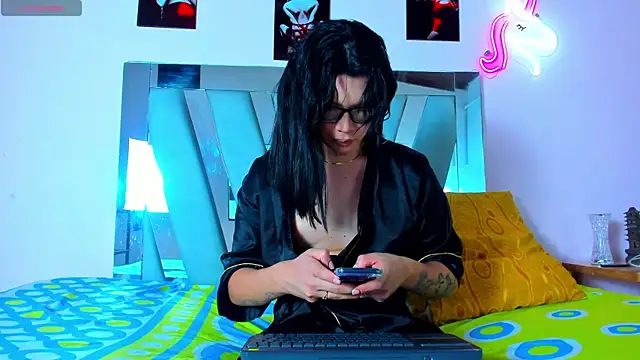 beverly campbellxxx online show from January 29, 11:56 pm