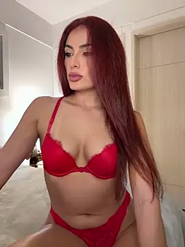 Victoria-77 online show from December 20, 1:12 am