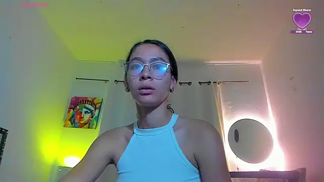 Sophie sweett19 online show from April 10, 1:55 am