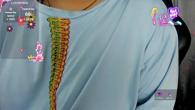 Falak-Yasin online show from February 8, 12:52 pm