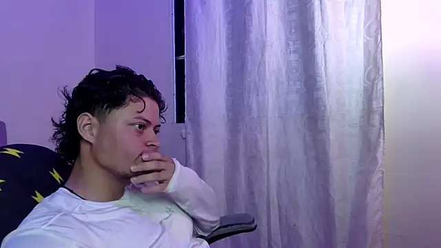 Horny tgn online show from September 22, 12:07 pm