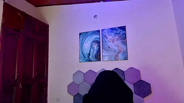 Horny tgn online show from October 15, 7:36 pm