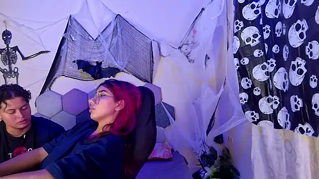 Horny tgn online show from November 1, 5:59 pm