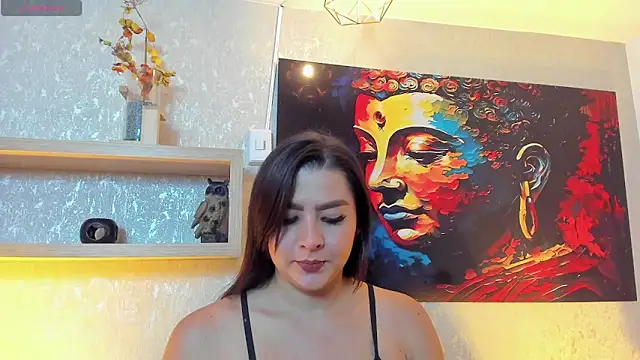 lilicooper  online show from September 20, 4:02 am