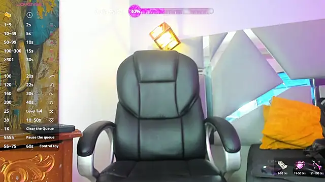 Snapshot of Arii_xxx chatting on September 23, 9:18 pm Arii xxx online show from September 23, 9:18 pm