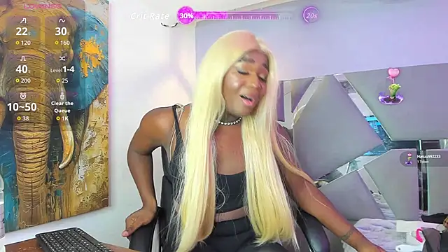 Snapshot of Arii_xxx chatting on October 1, 10:16 pm Arii xxx online show from October 1, 10:16 pm