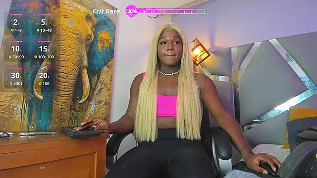 Snapshot of Arii_xxx chatting on October 7, 10:07 pm Arii xxx online show from October 7, 10:07 pm