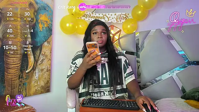 Arii xxx online show from May 2, 5:51 pm