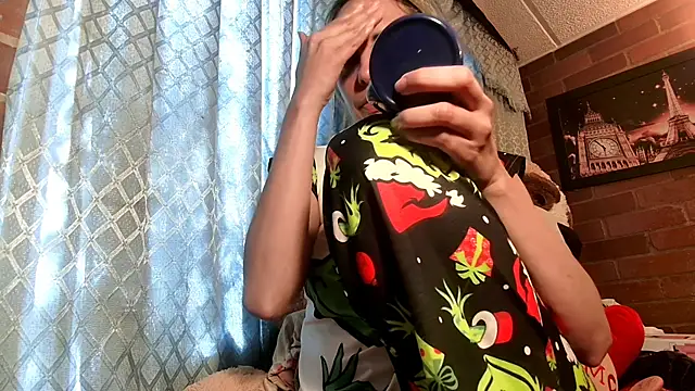 ValeriaLacrozee online show from December 14, 4:34 pm