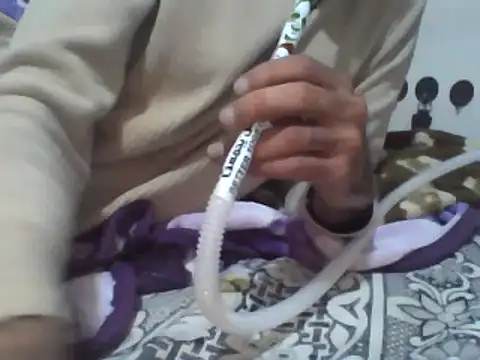 Snapshot of Soso2025s chatting on March 9, 1:59 pm Soso2025s online show from March 9, 1:59 pm