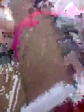 Snapshot of Soso2025s chatting on March 25, 11:05 am Soso2025s online show from March 25, 11:05 am