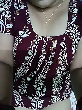 Snapshot of Arohi_is_Live chatting on July 7, 5:50 pm Arohi is Live online show from July 7, 5:50 pm