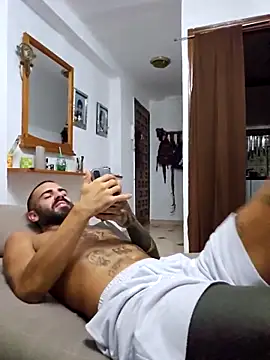 charlye inkkkk online show from October 14, 12:44 am