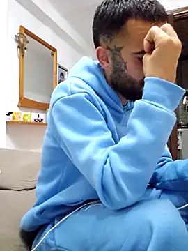 charlye inkkkk online show from November 15, 11:43 pm