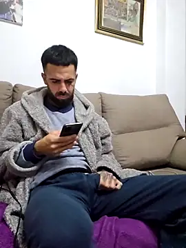 charlye inkkkk online show from January 6, 11:29 pm