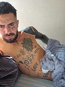 charlye inkkkk online show from January 11, 1:05 pm