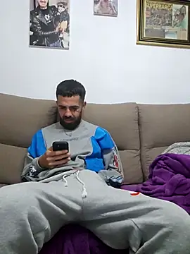 charlye inkkkk online show from February 2, 11:25 pm