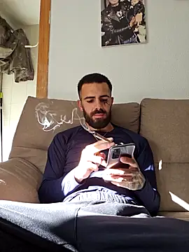 charlye inkkkk online show from February 17, 3:08 pm