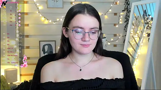 Josephine jo online show from November 29, 9:18 pm